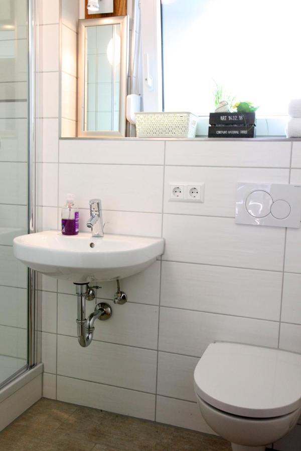 Easy Stay Apartment 2 Oberboihingen Luaran gambar