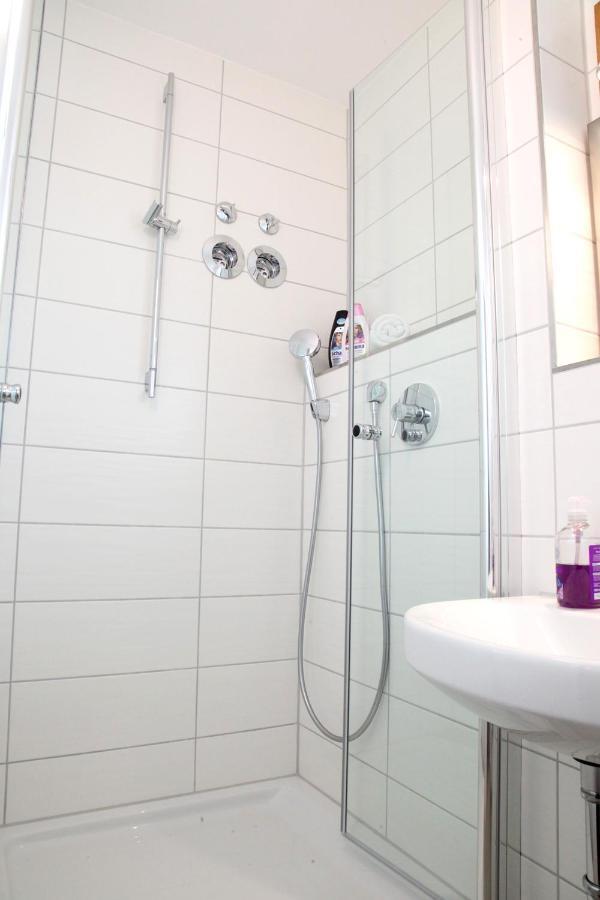 Easy Stay Apartment 2 Oberboihingen Luaran gambar